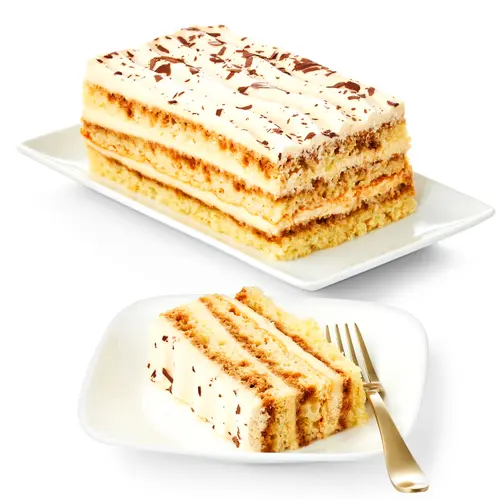 Marketside Tiramisu Bar Cake, 25.4 oz thumbnail 4
