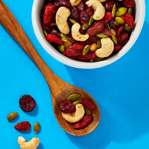 bettergoods Organic Super Energy Trail Mix, 8.5 oz thumbnail 2