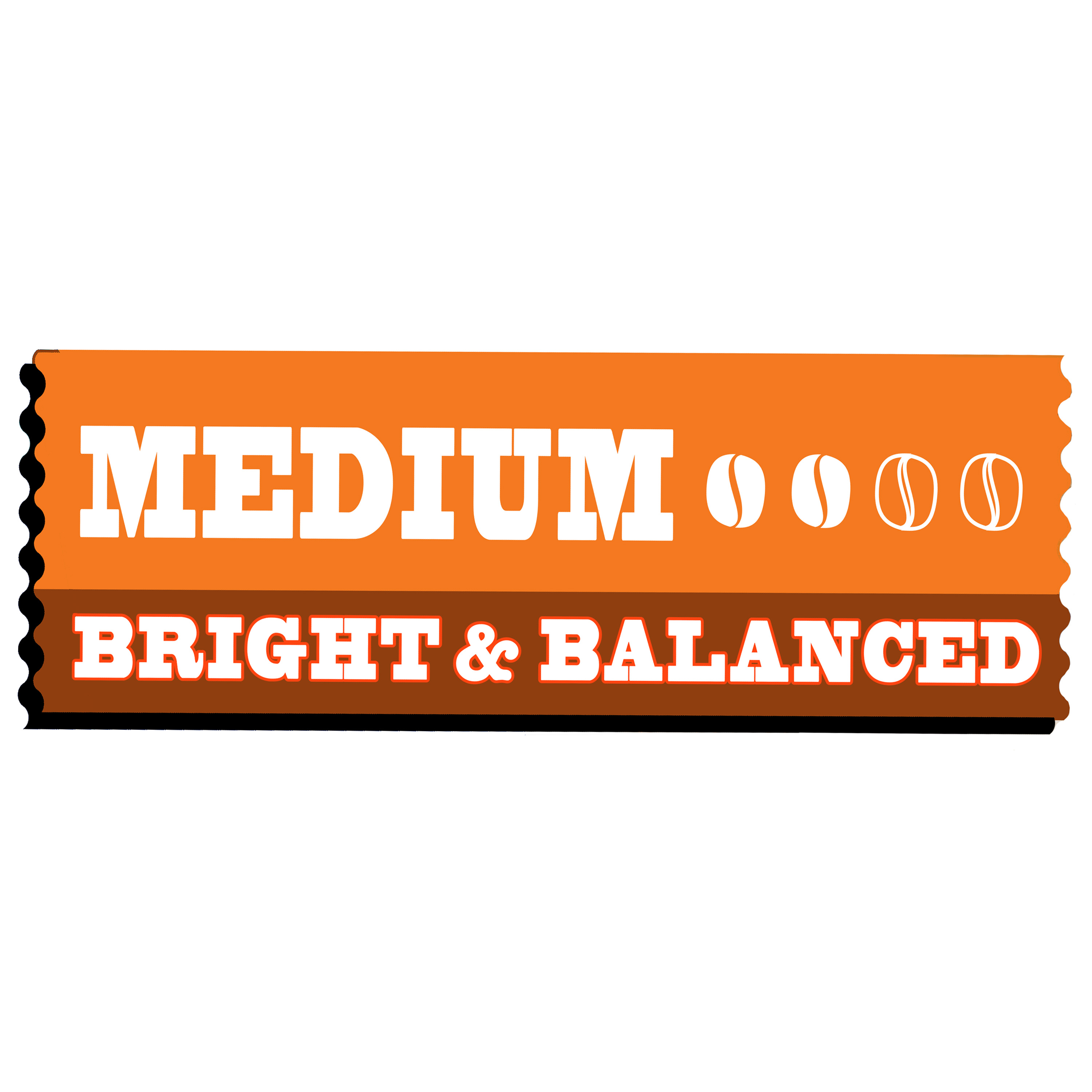 Great Value Blueberry Medium Roast Ground Coffee, 12 oz thumbnail 4