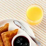 Great Value 100% Orange Juice from Concentrate, No Pulp, 89 fl oz thumbnail 2