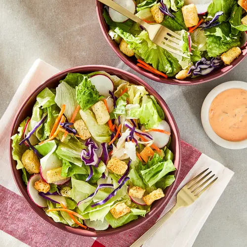 Marketside Classic Thousand Island Salad Kit, 7 oz (Fresh) thumbnail 3