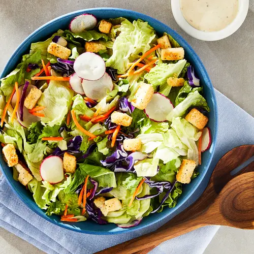 Marketside Classic Ranch Salad Kit, 7 oz (Fresh) thumbnail 3