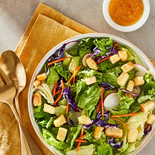 Marketside Classic Italian Salad Kit, 7 oz (Fresh) thumbnail 3