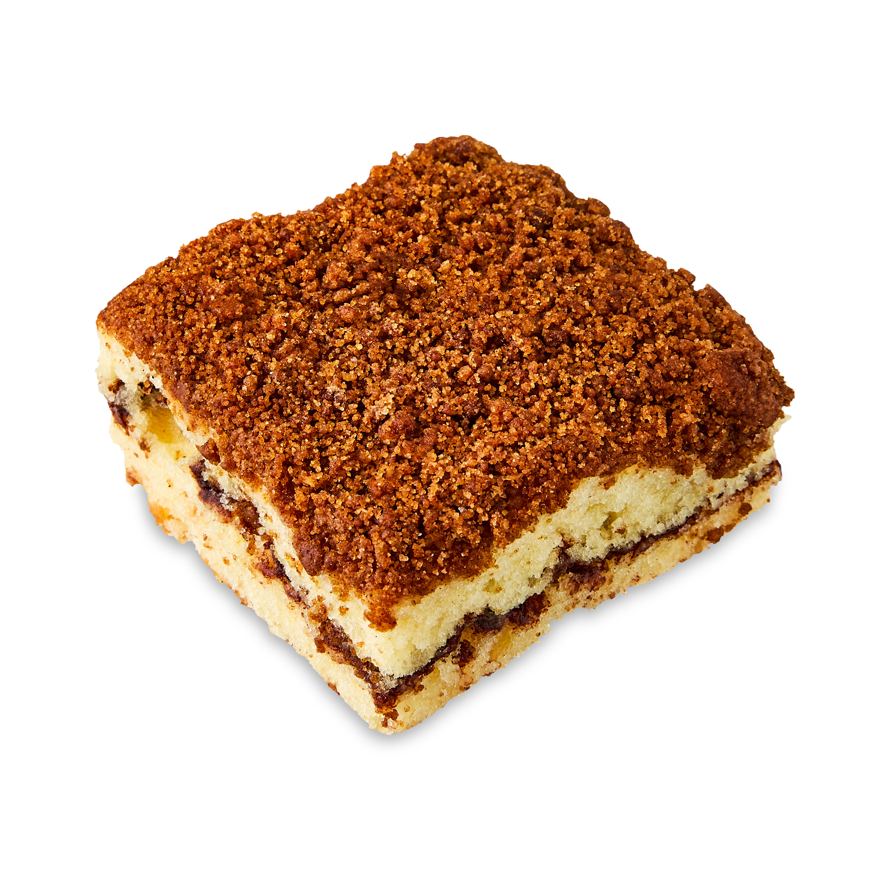 Marketside Cinnamon Coffee Cake, 3.5 oz thumbnail 2