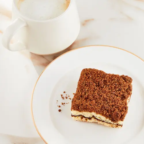 Marketside Cinnamon Coffee Cake, 3.5 oz thumbnail 3