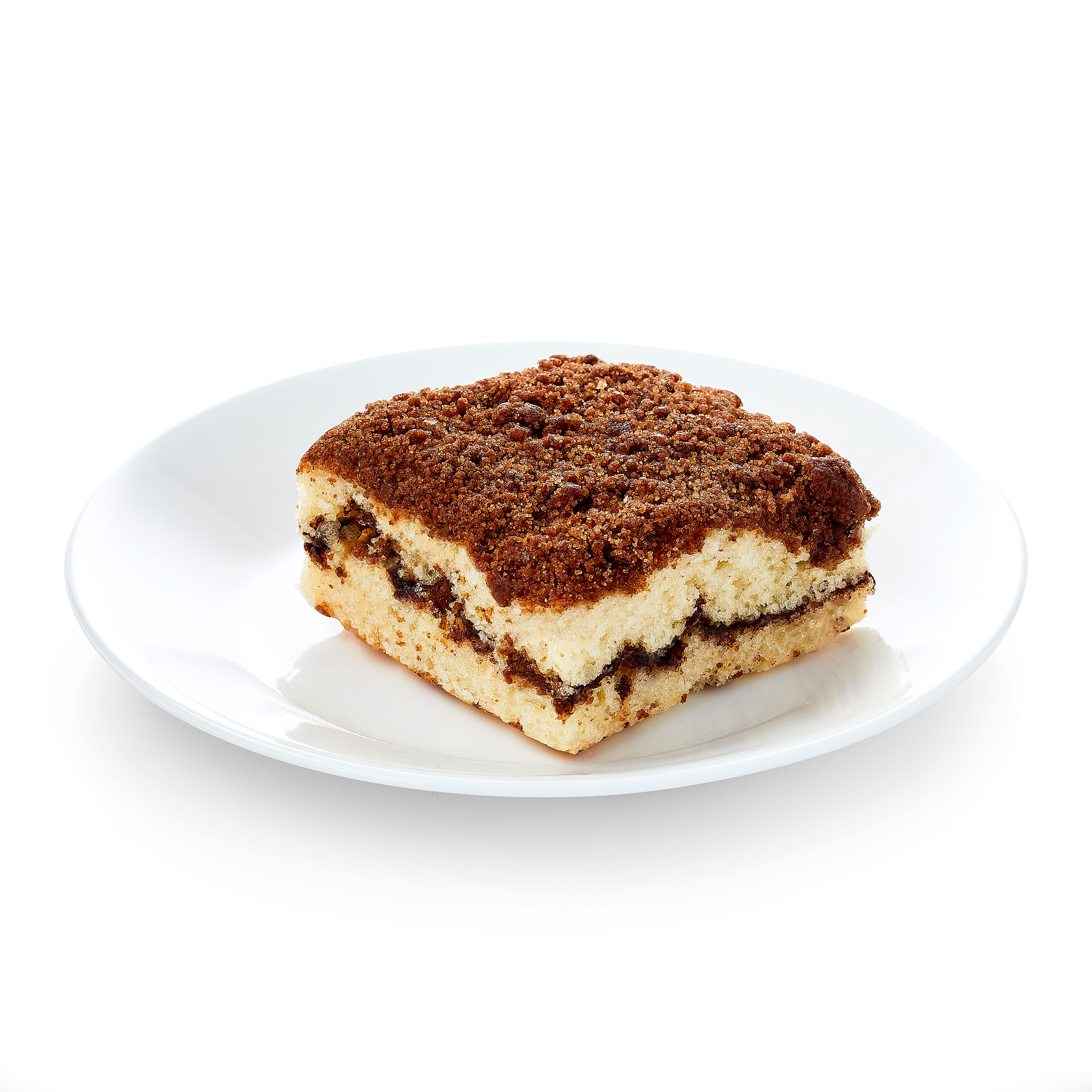 Marketside Cinnamon Coffee Cake, 3.5 oz thumbnail 4