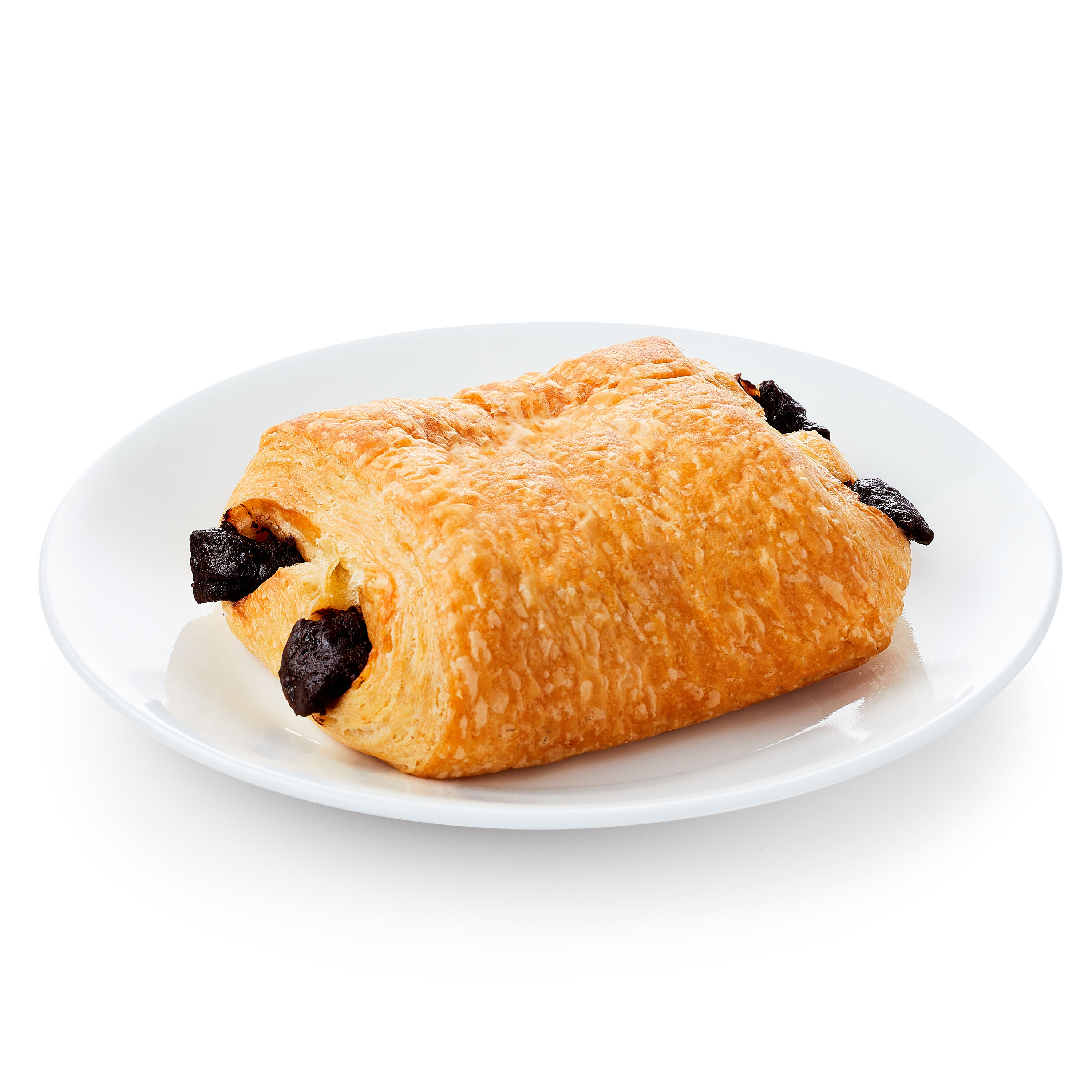 Marketside Chocolate Croissant, Individually Wrapped, 1 Count, 2.5 oz thumbnail 3
