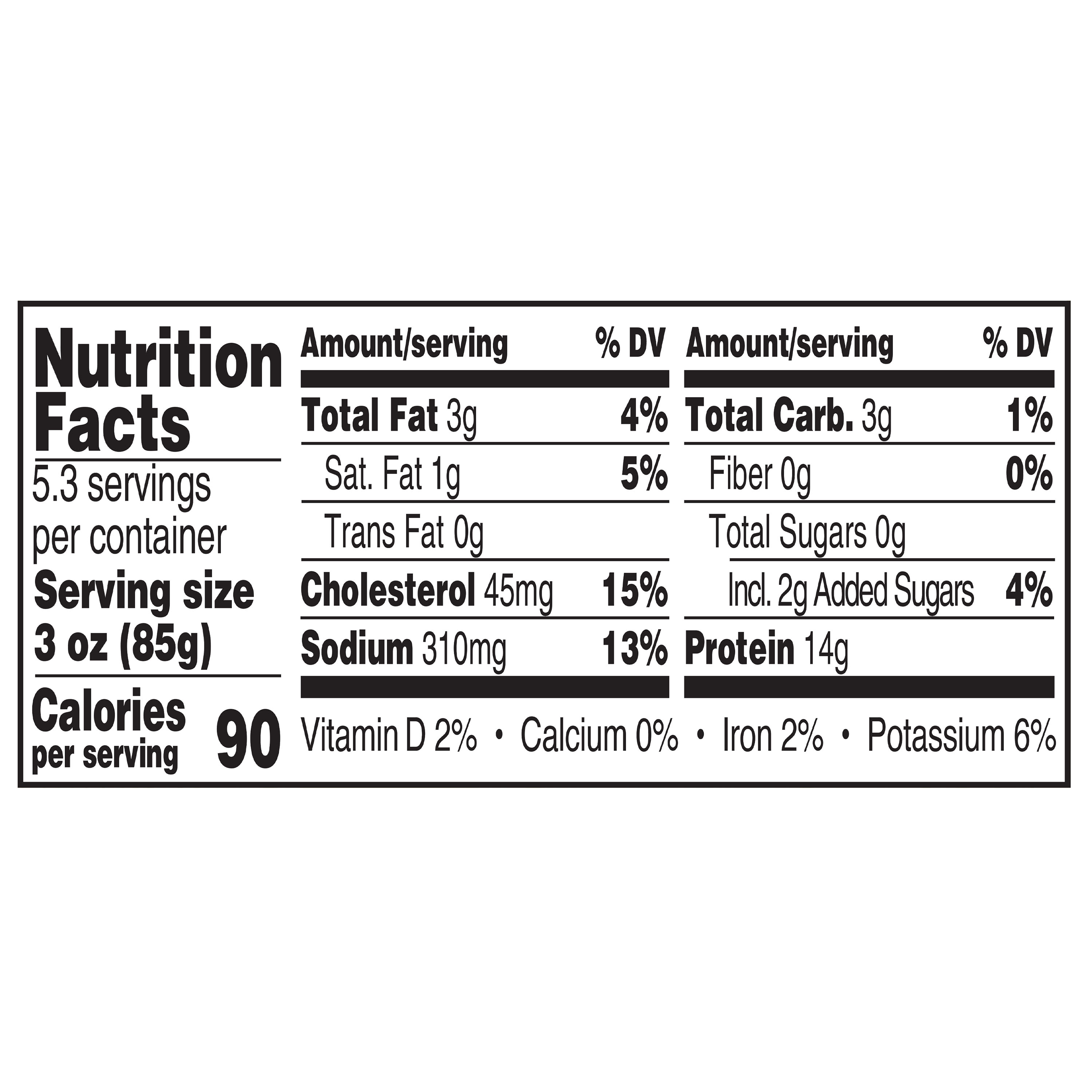 Freshness Guaranteed Shredded Seasoned Pork, Refrigerated, 16 oz thumbnail 3