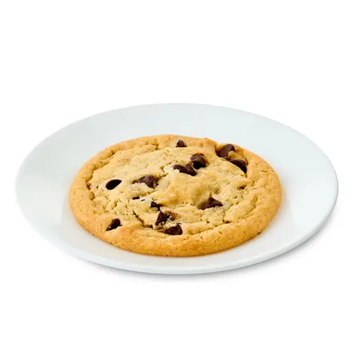 Freshness Guaranteed Chocolate Chip Cookie, 3 oz thumbnail 3