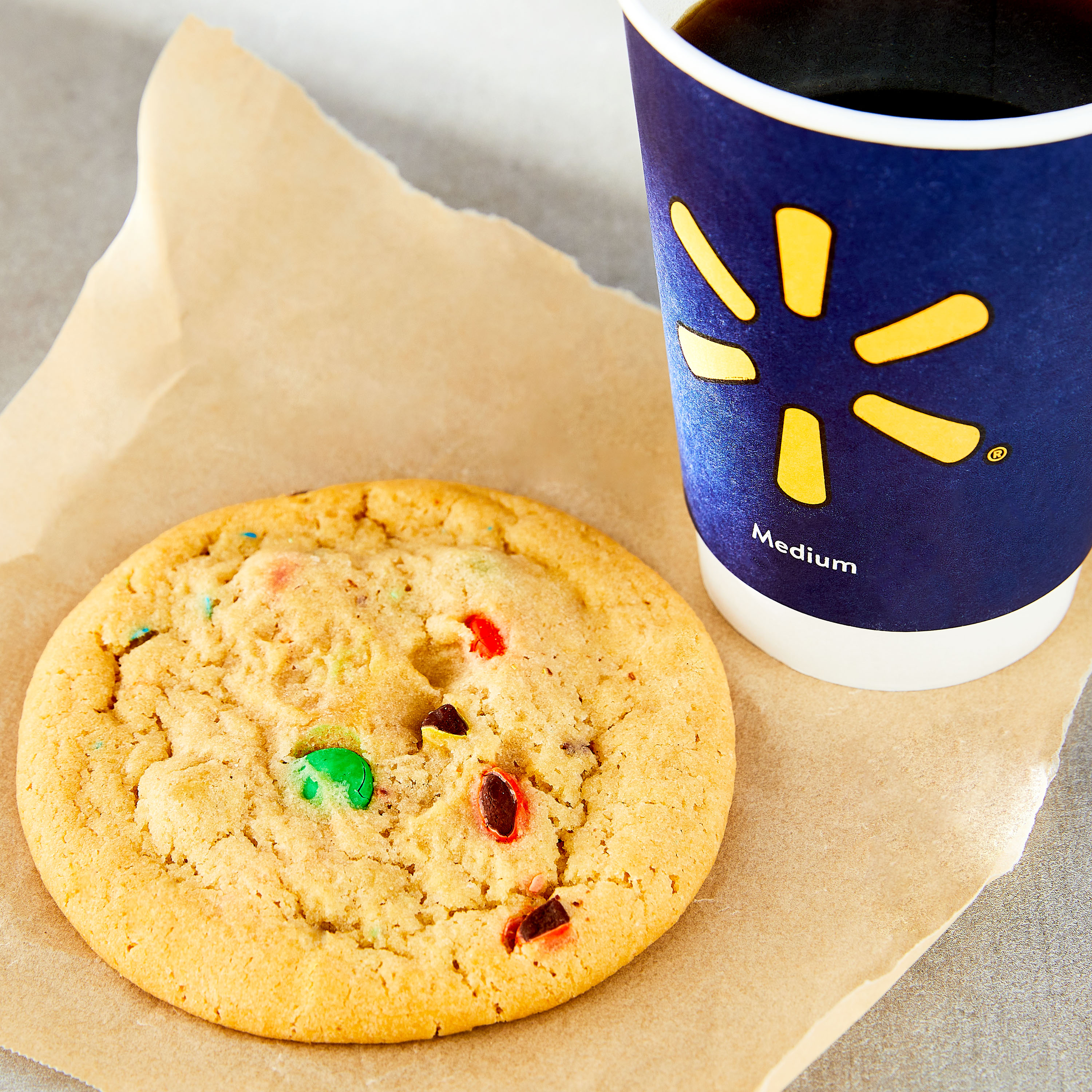 Freshness Guaranteed Chocolate Candy Cookie, 3 oz thumbnail 2