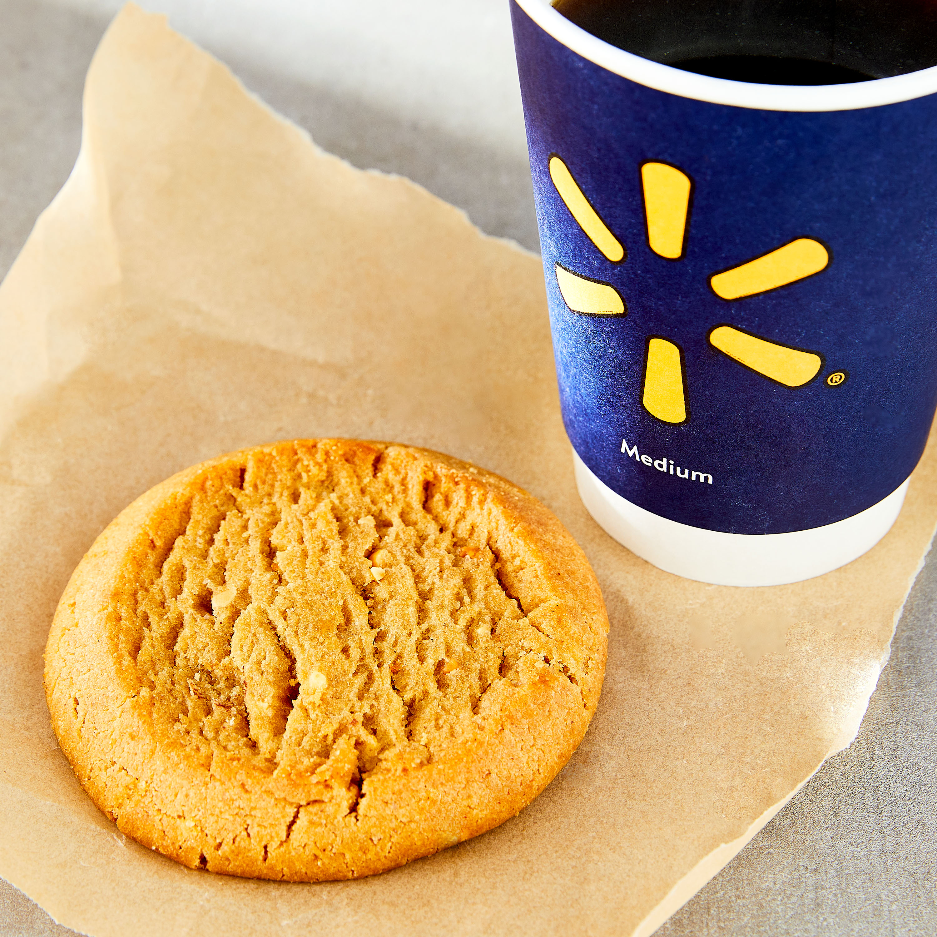 Freshness Guaranteed Peanut Butter Cookie, 3 oz thumbnail 2