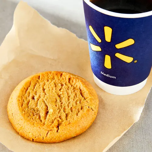 Freshness Guaranteed Peanut Butter Cookie, 3 oz thumbnail 2