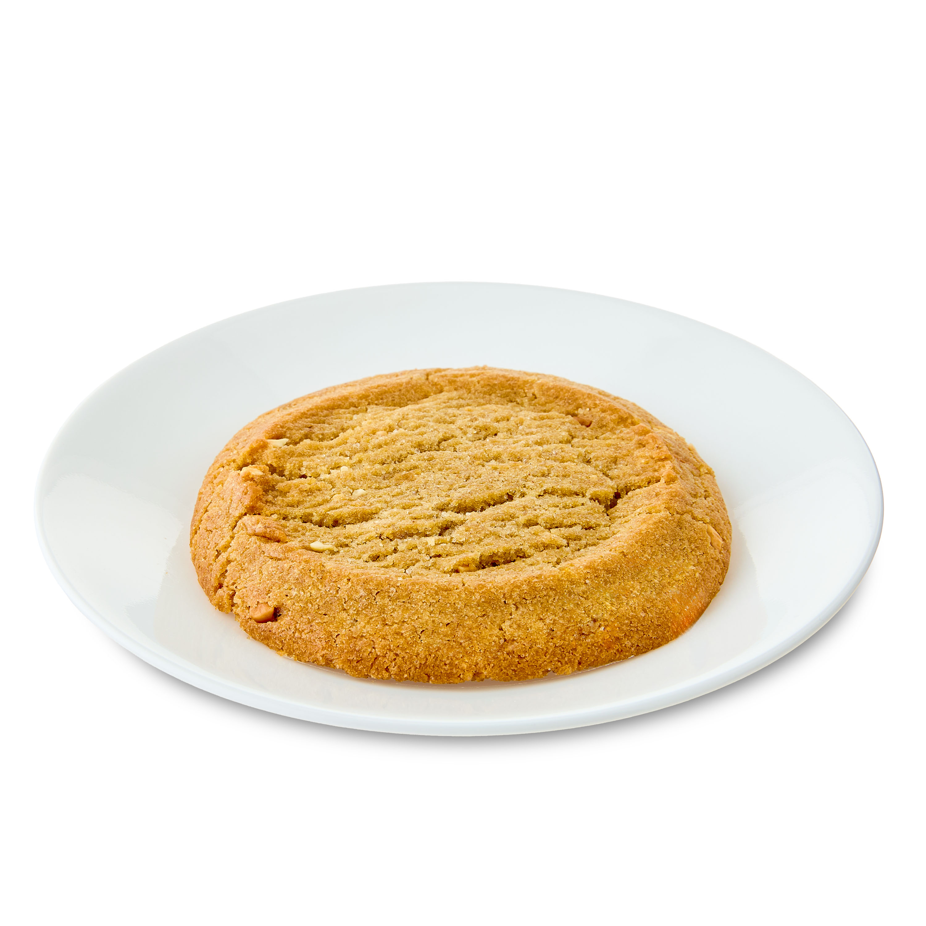 Freshness Guaranteed Peanut Butter Cookie, 3 oz thumbnail 3