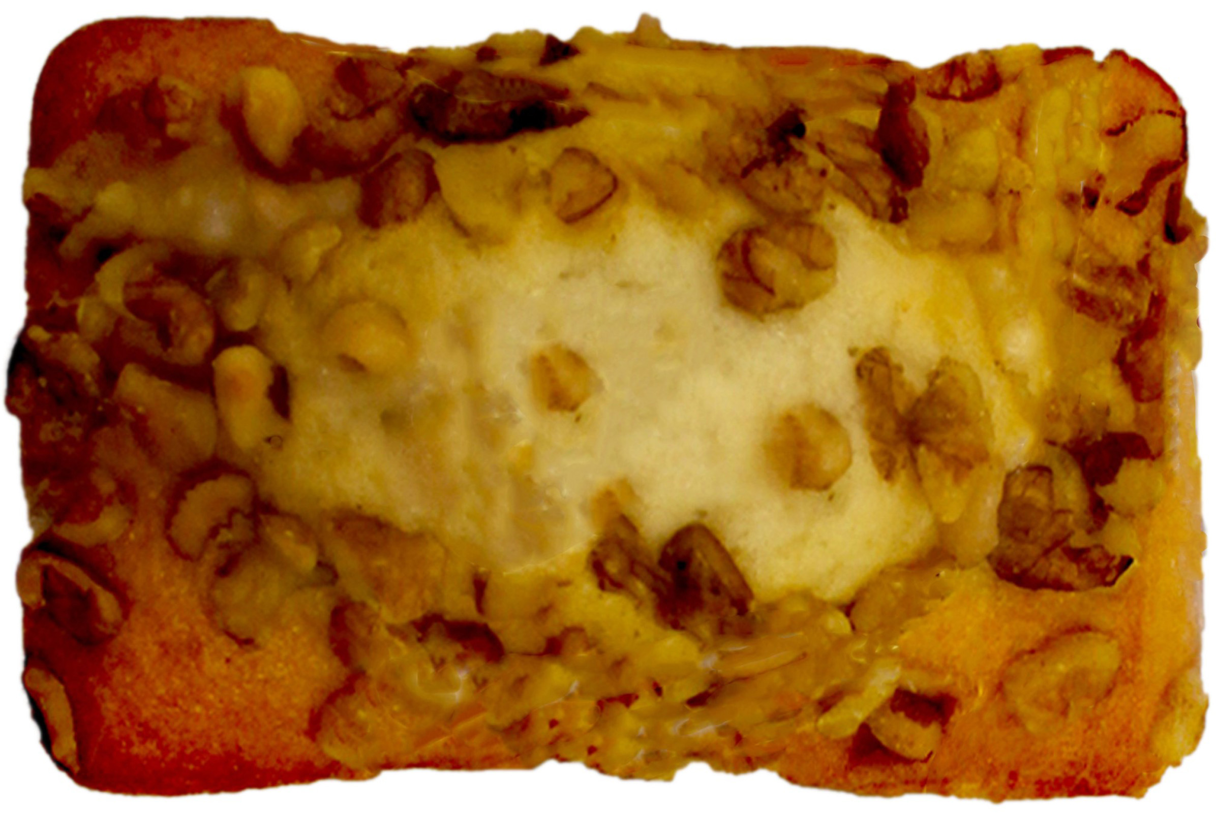 Freshness Guaranteed Mini Banana Nut CrÃ¨me Cake Loaf, 2.5 oz thumbnail 2