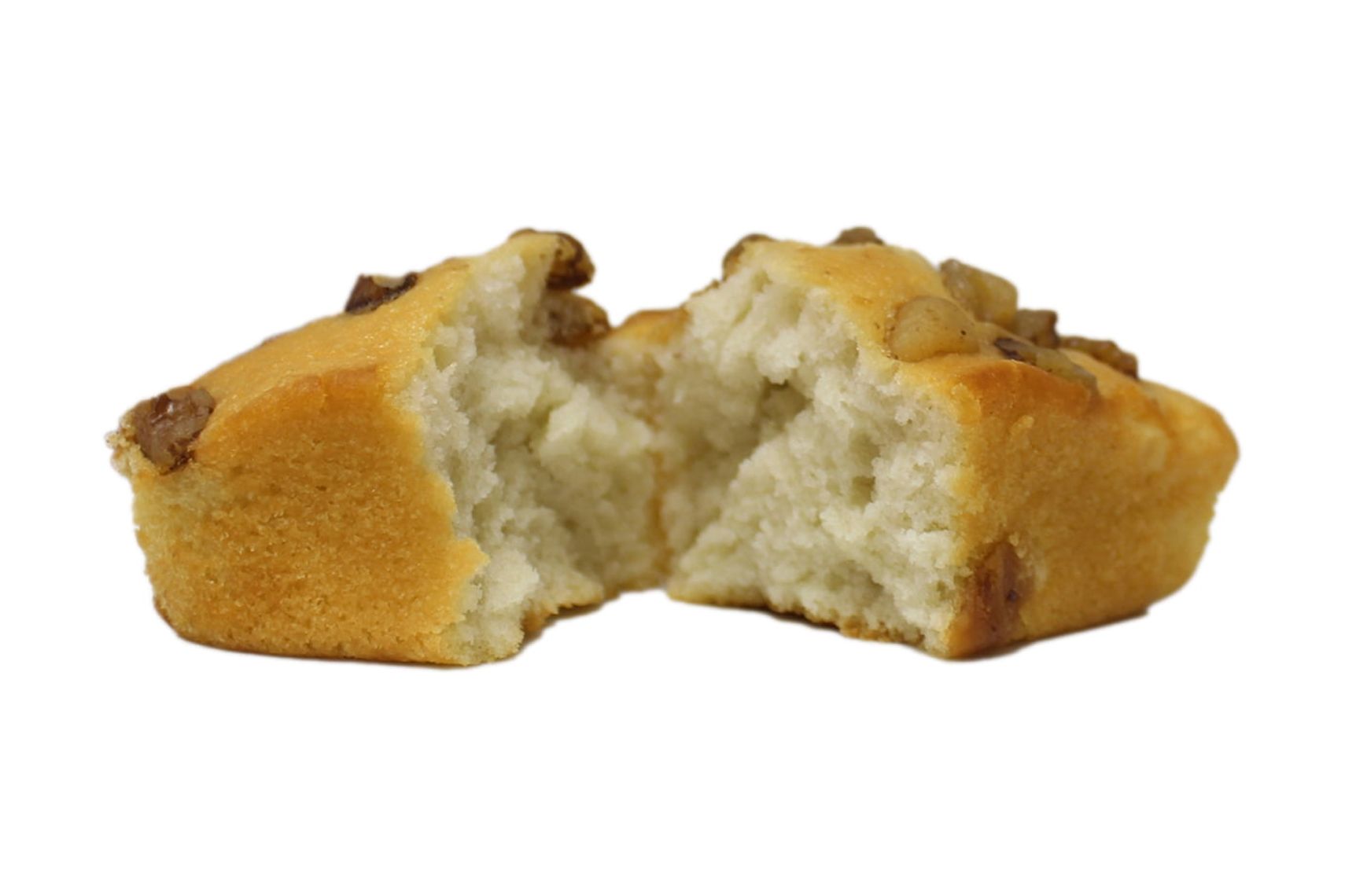 Freshness Guaranteed Mini Banana Nut CrÃ¨me Cake Loaf, 2.5 oz thumbnail 3