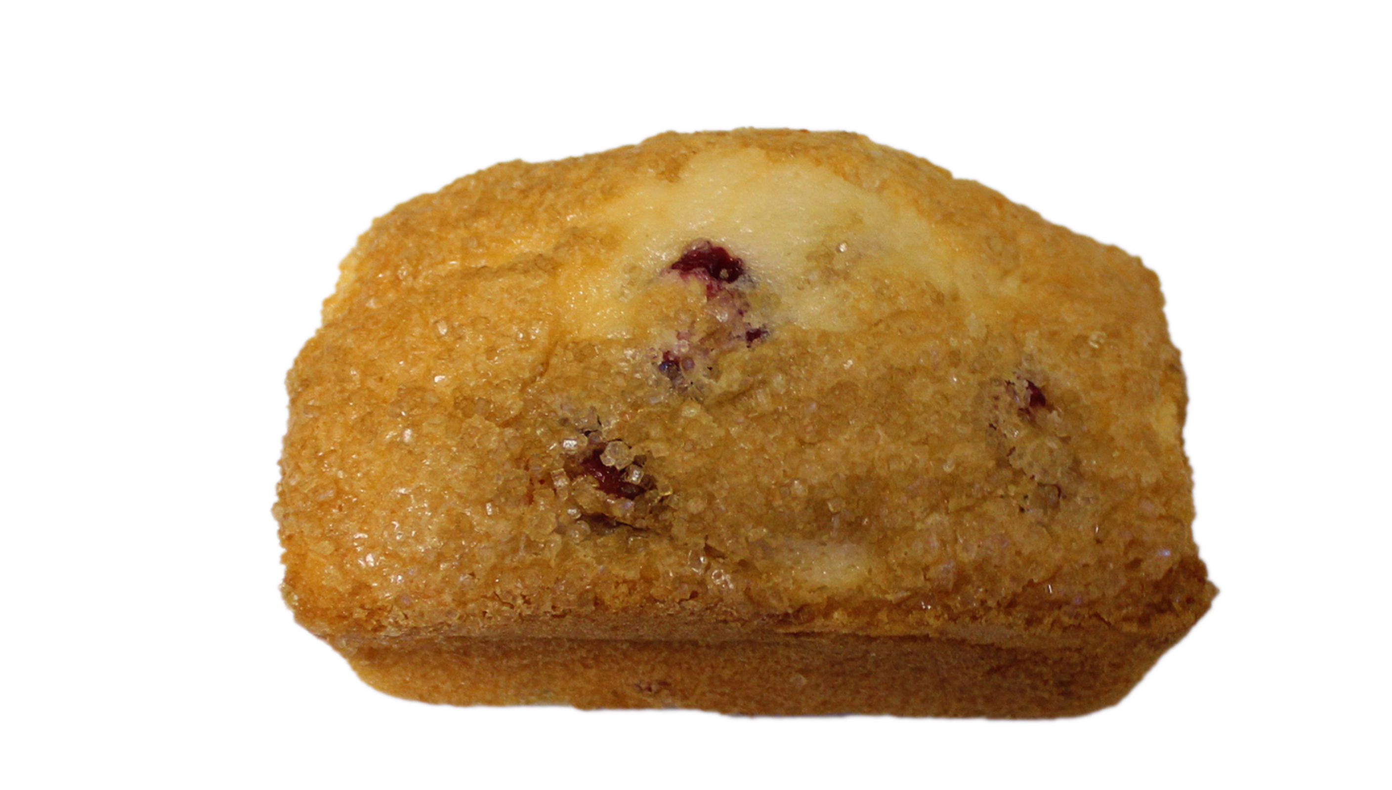 Freshness Guaranteed Mini Orange Cranberry CrÃ¨me Cake Loaf, 2.5 oz thumbnail 2