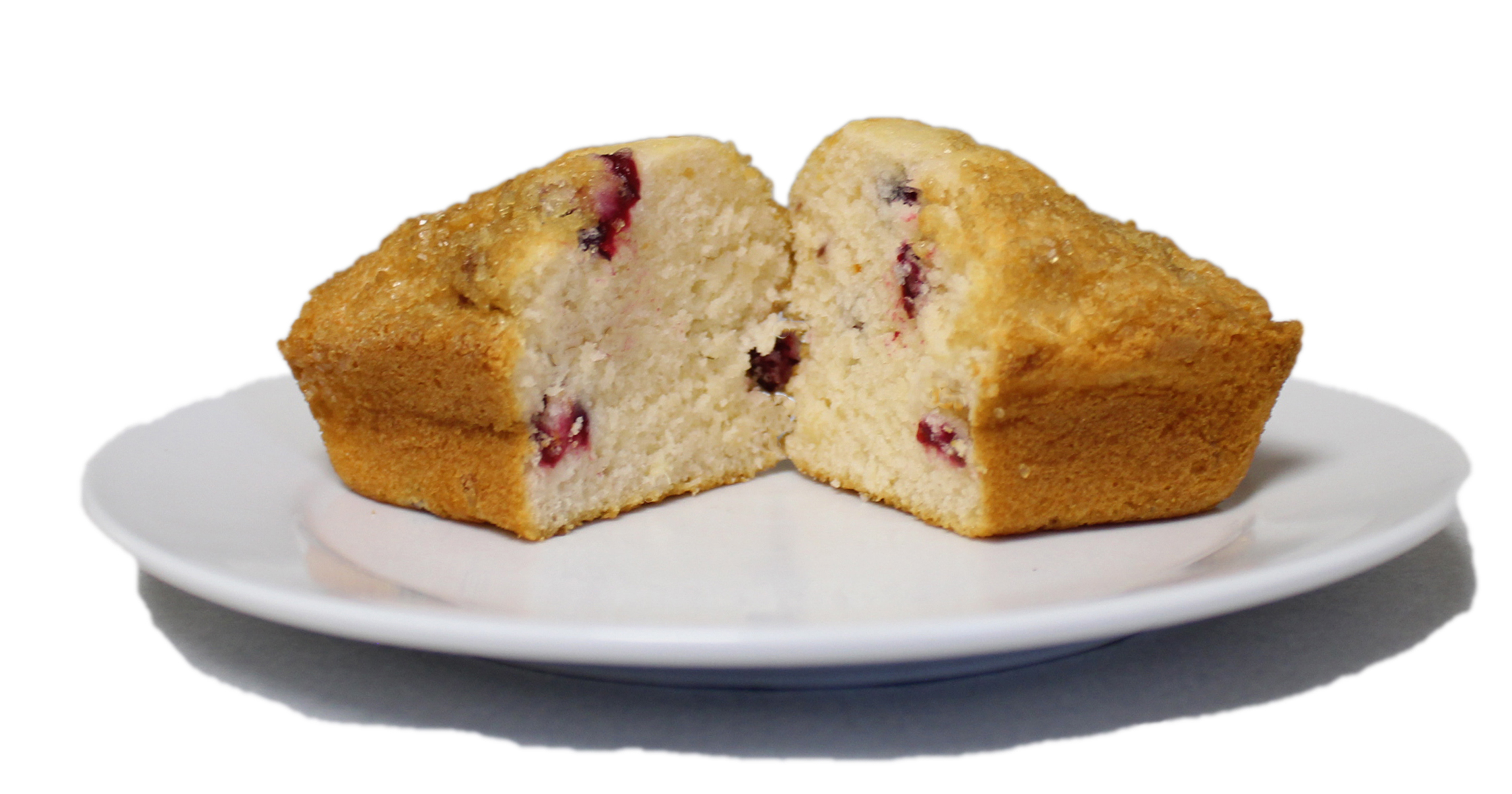 Freshness Guaranteed Mini Orange Cranberry CrÃ¨me Cake Loaf, 2.5 oz thumbnail 3