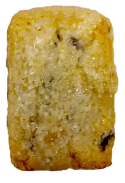 Freshness Guaranteed Mini Blueberry CrÃ¨me Cake Loaf, 2.5 oz thumbnail 3