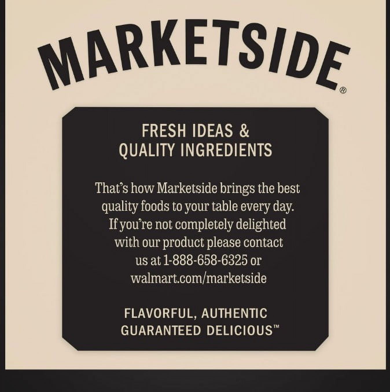 Marketside Cubed Assorted Cheese Cube Tray, 12 oz (Fresh, Plastic Cup) thumbnail 4