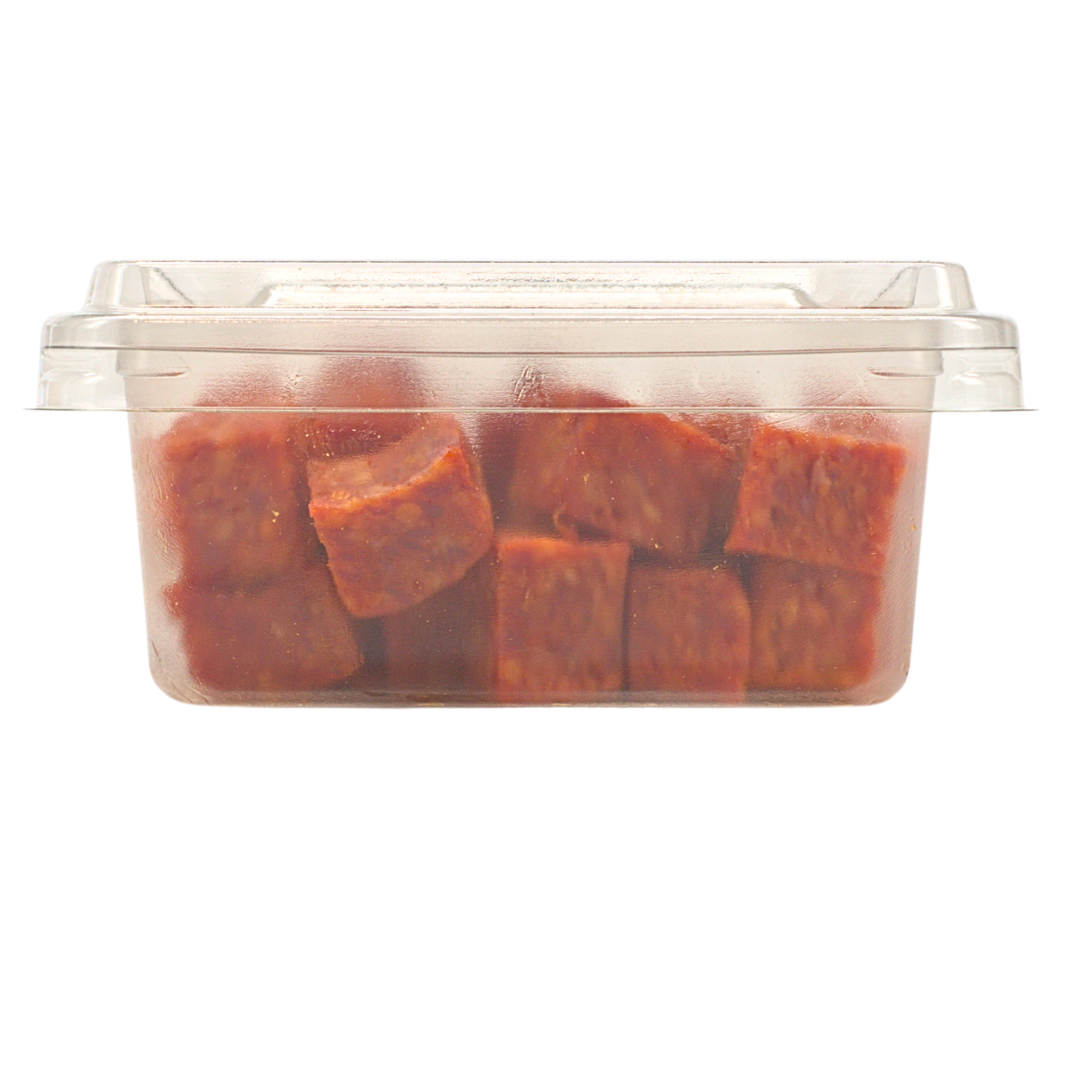 Marketside Cubed Pepperoni, 6oz (Cubed, Refrigerated) thumbnail 4