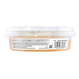 Marketside Sweet Chili Garlic Hummus 10 oz, Ready to Eat, Resealable Cup, 2Tbsp. (28g) Servings thumbnail 3