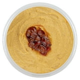 Marketside Sweet Chili Garlic Hummus 10 oz, Ready to Eat, Resealable Cup, 2Tbsp. (28g) Servings thumbnail 4