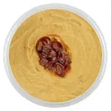 Marketside Sweet Chili Garlic Hummus 10 oz, Ready to Eat, Resealable Cup, 2Tbsp. (28g) Servings thumbnail 4