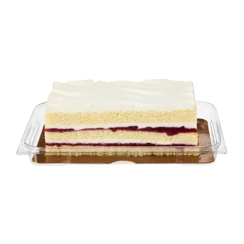 Marketside Berry Chantilly Bar Cake, 24.9 oz (Refrigerated) thumbnail 3
