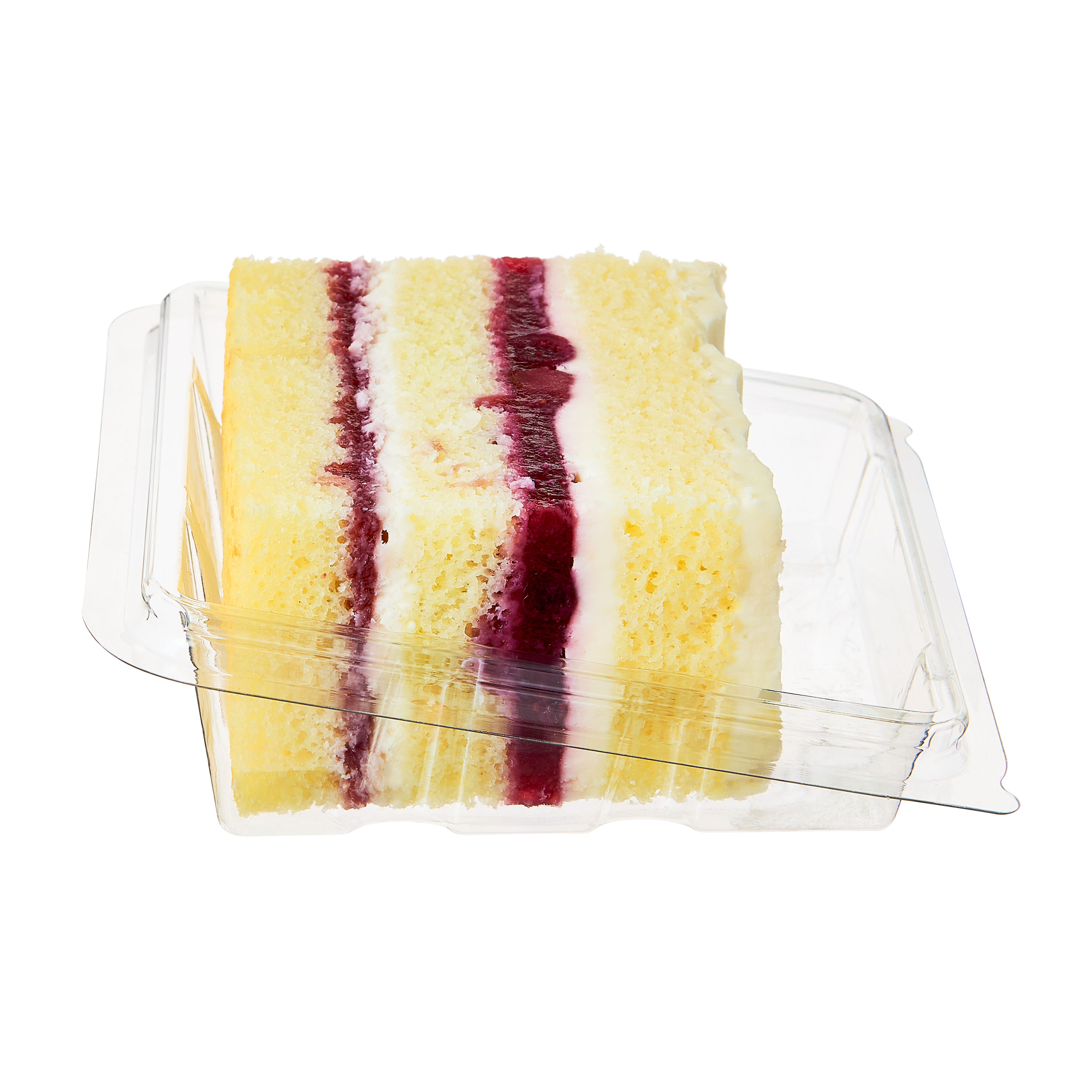Marketside Berry Chantilly Cake, 5.8 oz (Refrigerated) thumbnail 3