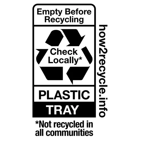 Marketside Strawberry Mini Muffin, 11.9 oz, 12 Count thumbnail 3