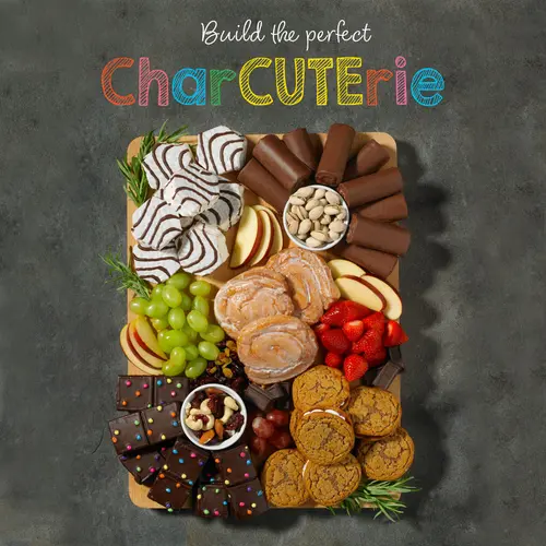 Little Debbie Snack Cake Variety Pack - 6 Box Assortment thumbnail 4