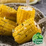 Green Giant Nibblers Extra Sweet Corn on The Cob, 6 Count Bag (Frozen) thumbnail 2