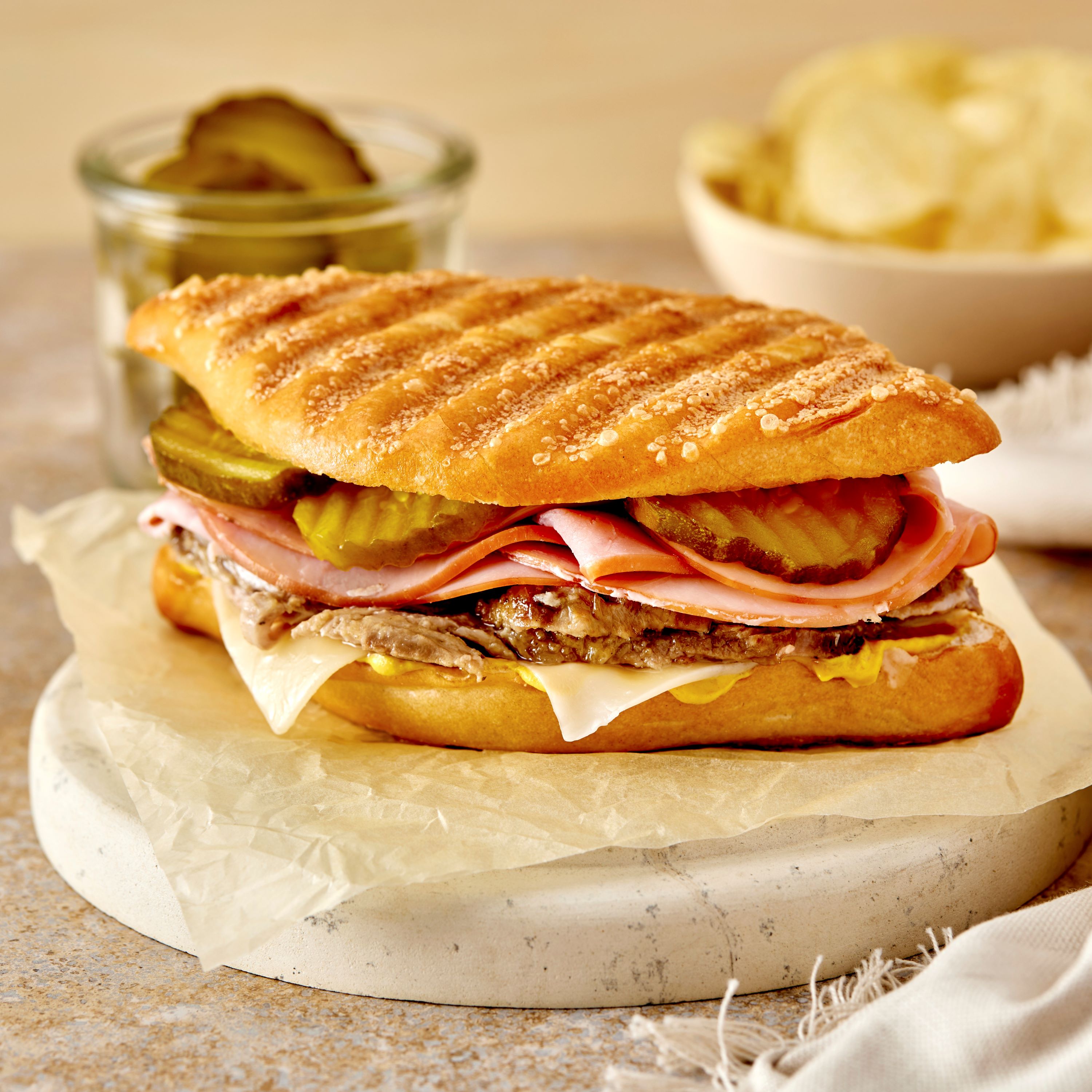 Freshness Guaranteed White Bolillos, 24 oz, 12 Count thumbnail 2