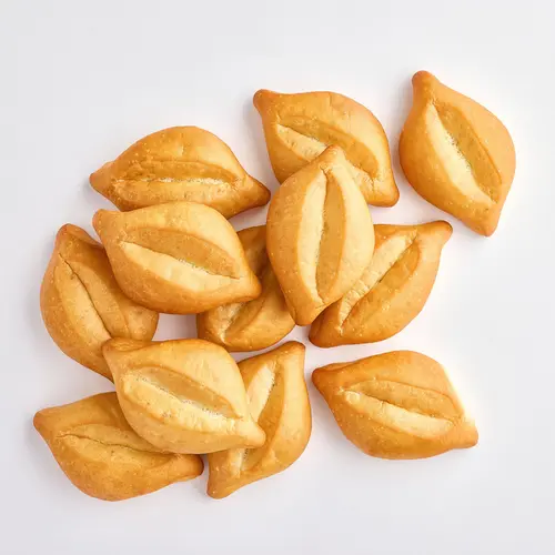 Freshness Guaranteed White Bolillos, 24 oz, 12 Count thumbnail 4