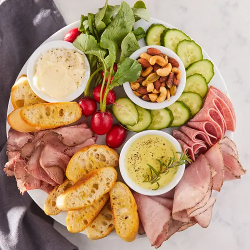 Prima Della Genoa Salami, Deli Sliced thumbnail 3