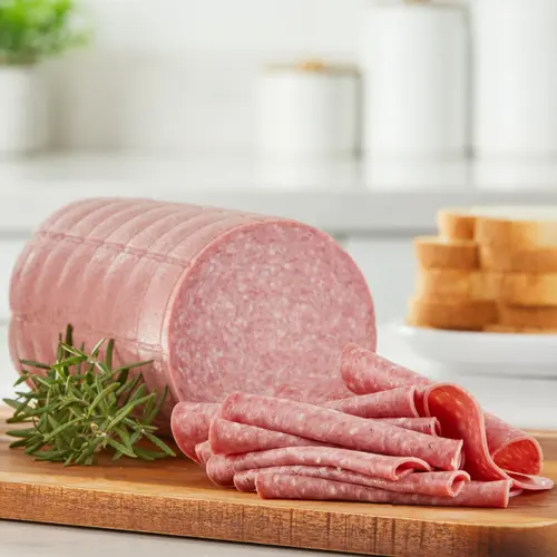 Prima Della Hard Salami, Deli Sliced thumbnail 2