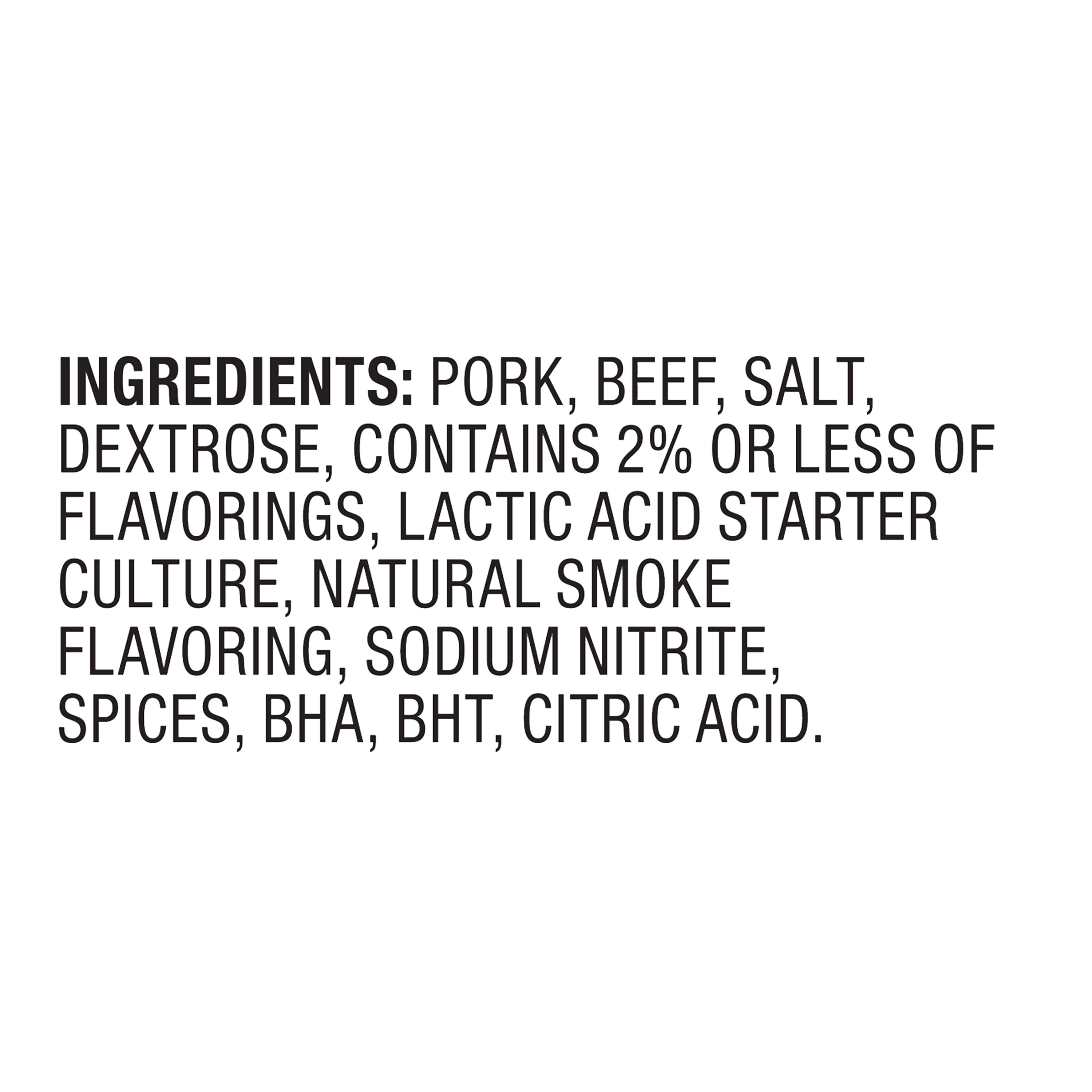 Prima Della Hard Salami, Deli Sliced thumbnail 4