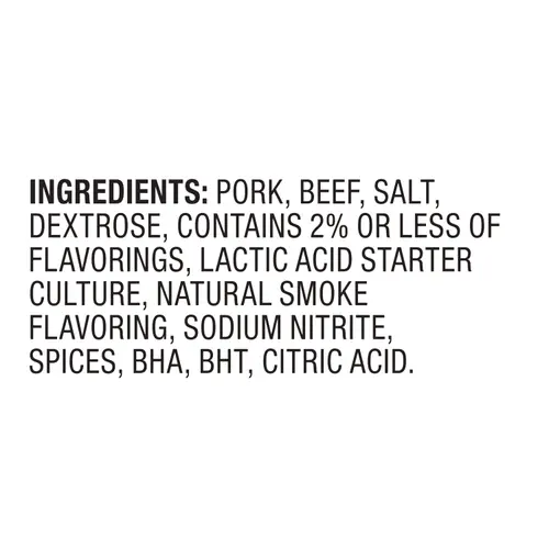 Prima Della Hard Salami, Deli Sliced thumbnail 4