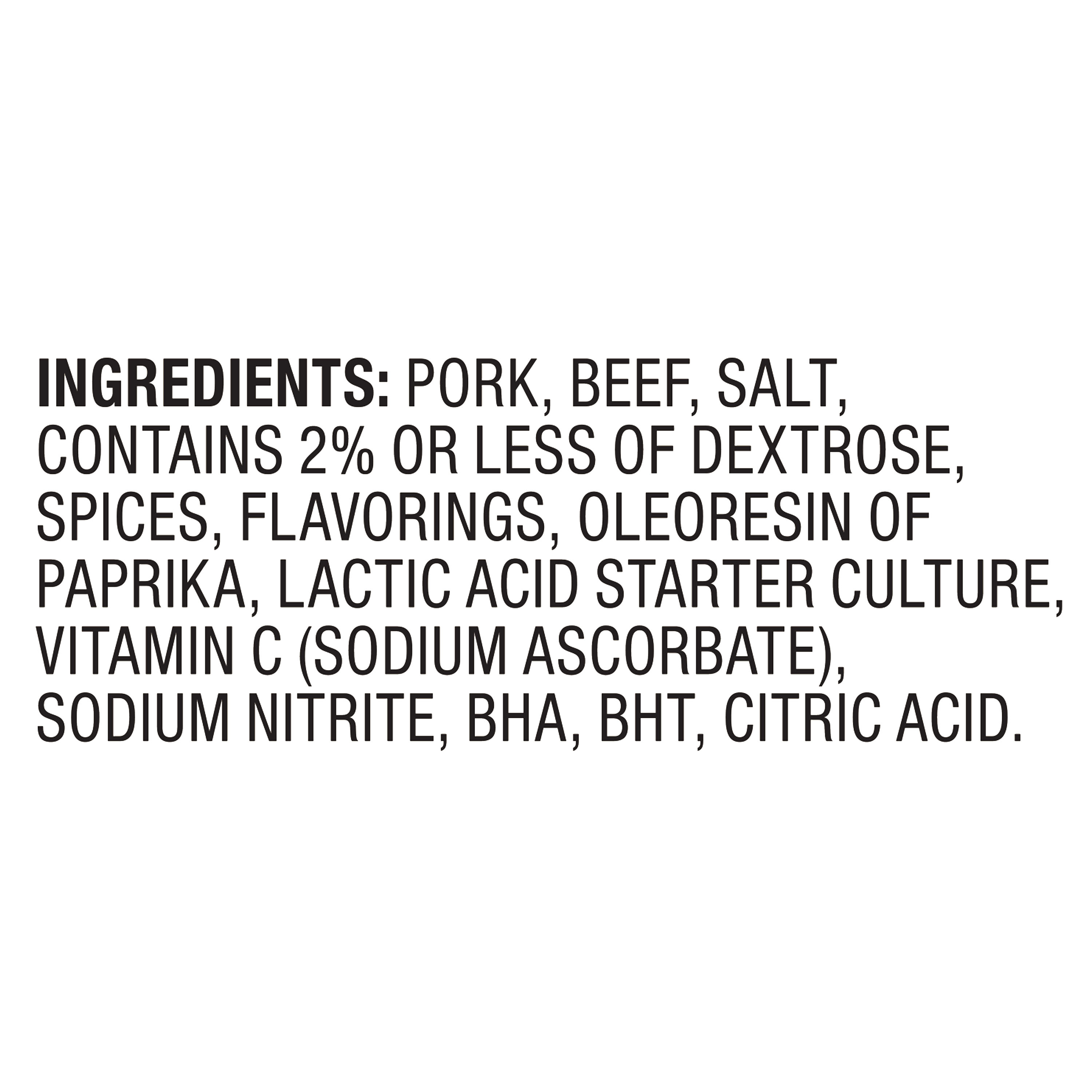 Prima Della Sandwich Pepperoni, Deli Sliced thumbnail 2