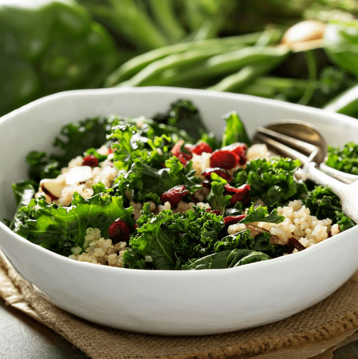 Skinnygirl, Fat-Free, Sugar-Free Buttermilk Ranch Salad Dressing, 8 fl oz (Pack of 2) thumbnail 2