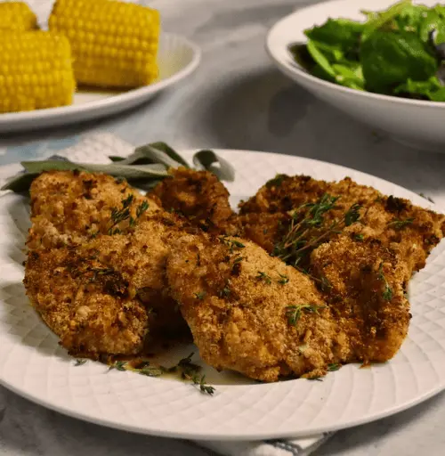 Skinnygirl, Fat-Free, Sugar-Free Buttermilk Ranch Salad Dressing, 8 fl oz (Pack of 2) thumbnail 3