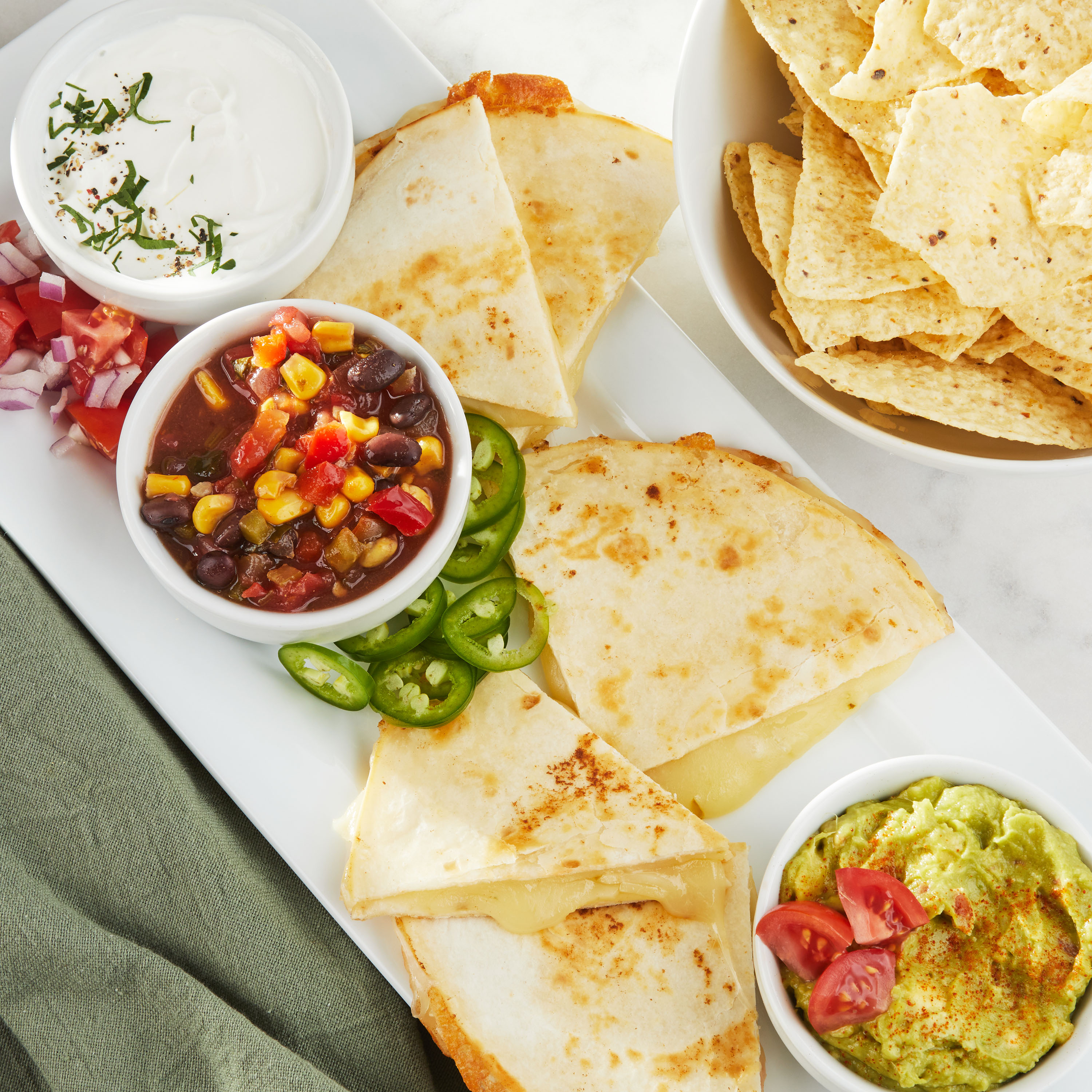 Prima Della Pepper Jack Cheese, Deli Sliced (Refrigerated Bag) thumbnail 3