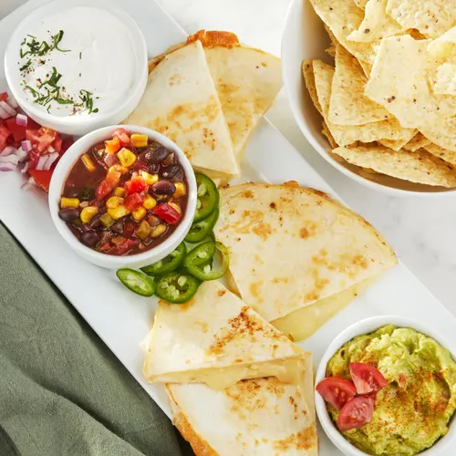 Prima Della Pepper Jack Cheese, Deli Sliced (Refrigerated Bag) thumbnail 3