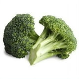 Fresh Broccoli Crowns, Each thumbnail 2