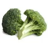 Fresh Broccoli Crowns, Each thumbnail 2