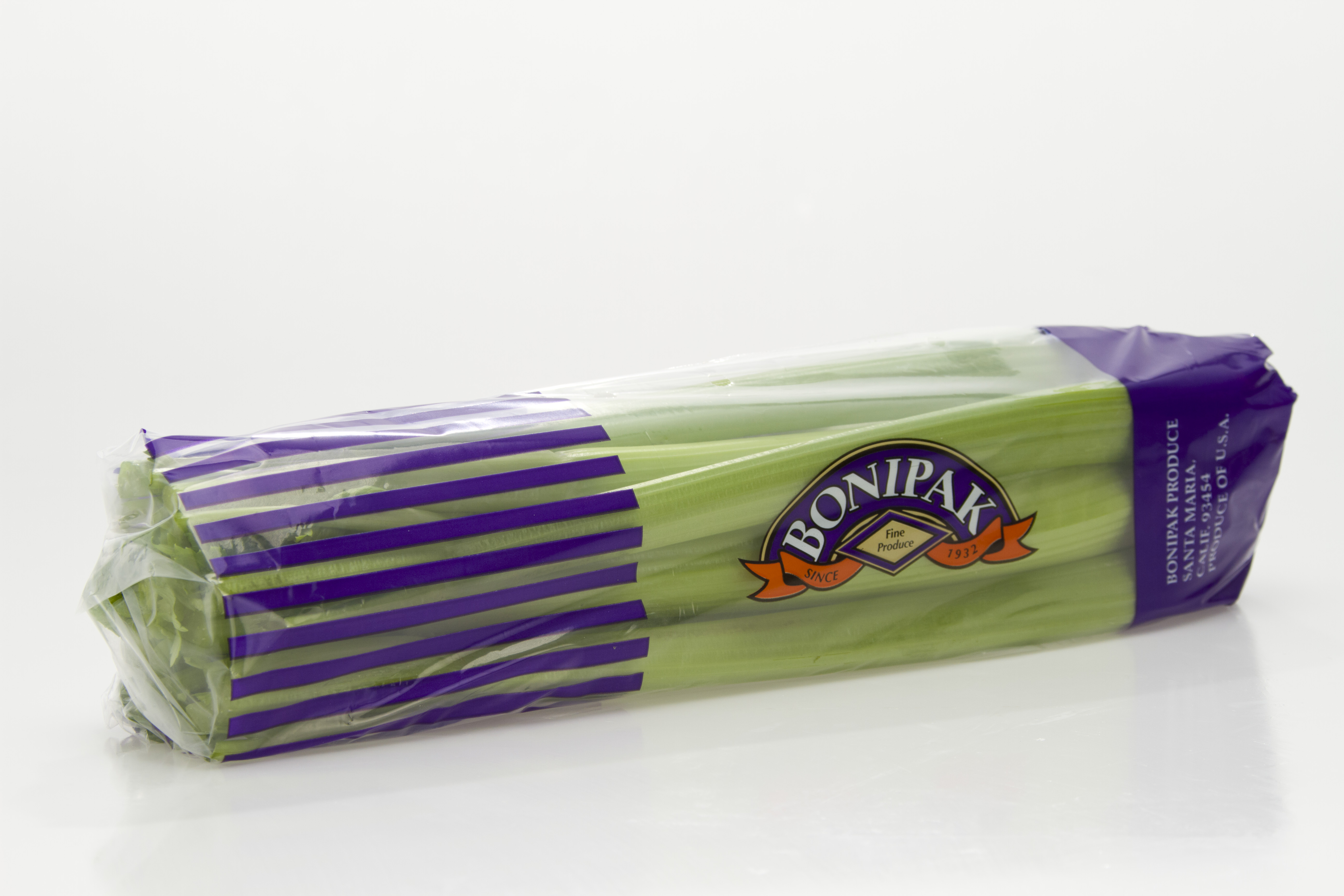 Fresh Celery Stalk, Each