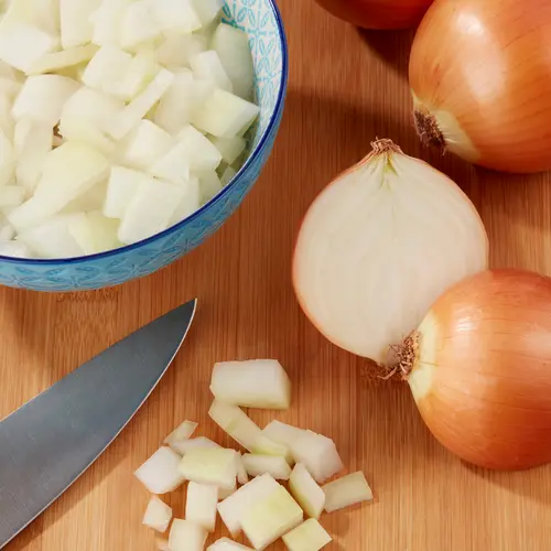 Fresh Whole Sweet Onion, Each thumbnail 2