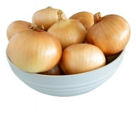 Fresh Whole Sweet Onion, Each thumbnail 3