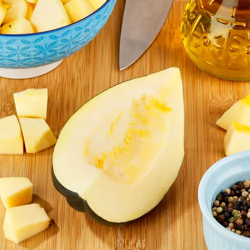 Fresh Acorn Squash, Each thumbnail 2