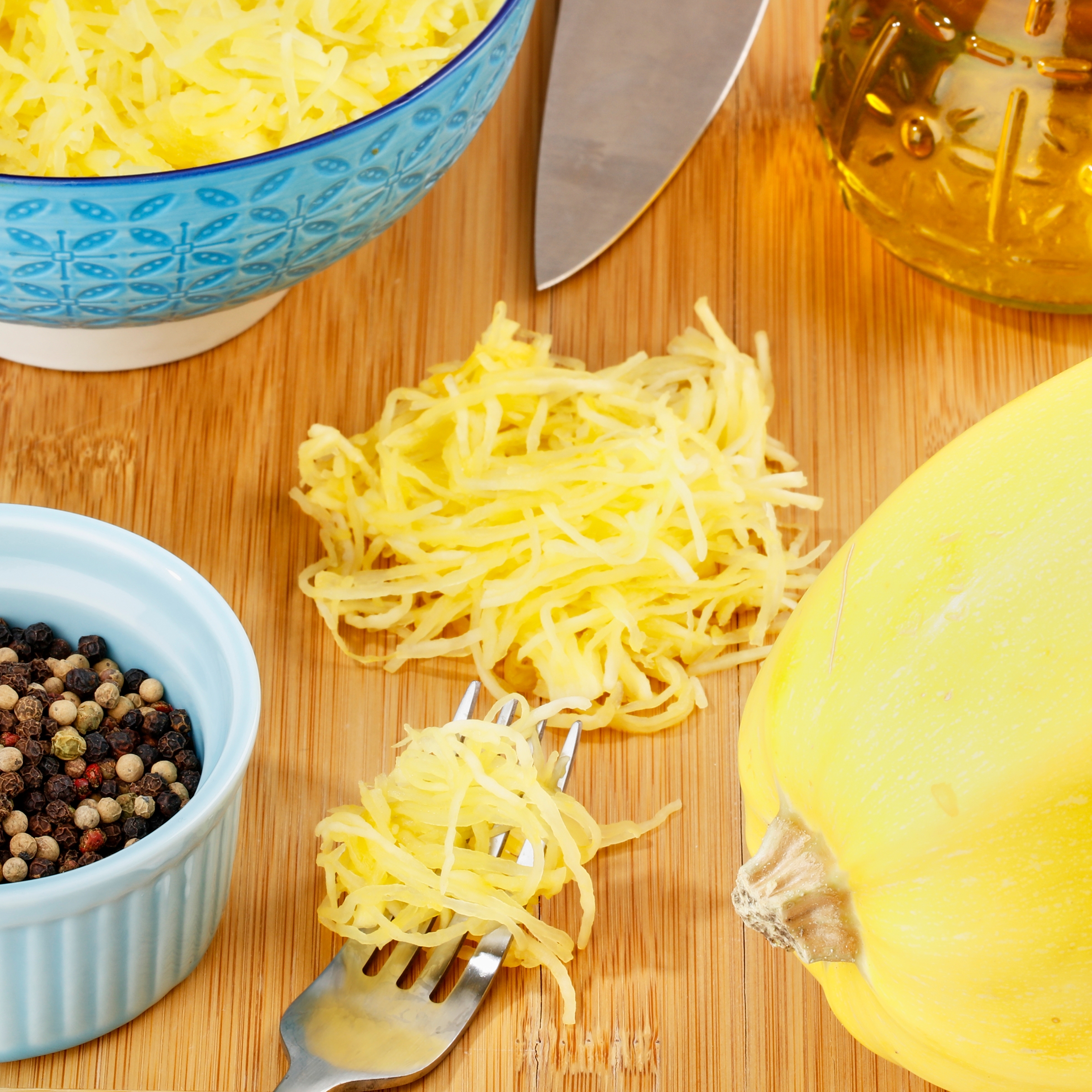 Fresh Spaghetti Squash, Each thumbnail 3